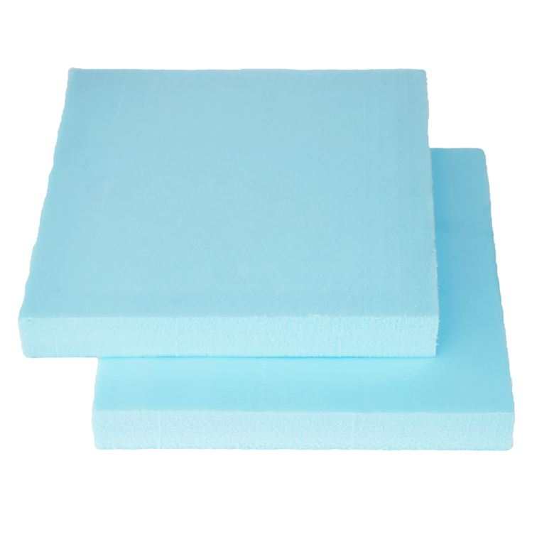 فوم  عایق حرارتی 2 سانتی